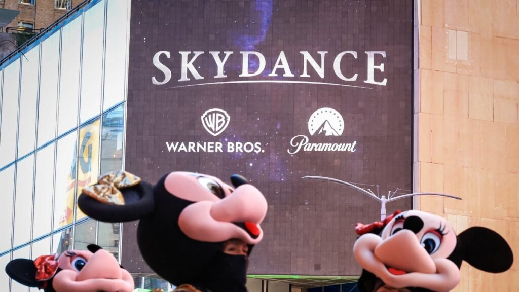 81 milyar dolarlık Paramount-Warner Bros. birleşmesi Hollywood için ne anlama geliyor