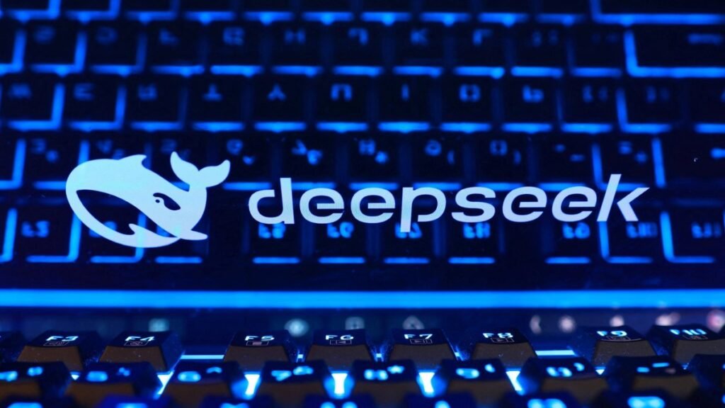 ABD, Çin’in DeepSeek AI’sını hükümet sistemlerinden yasakladı ABD, Çin'in DeepSeek AI'sını hükümet sistemlerinden yasakladı
