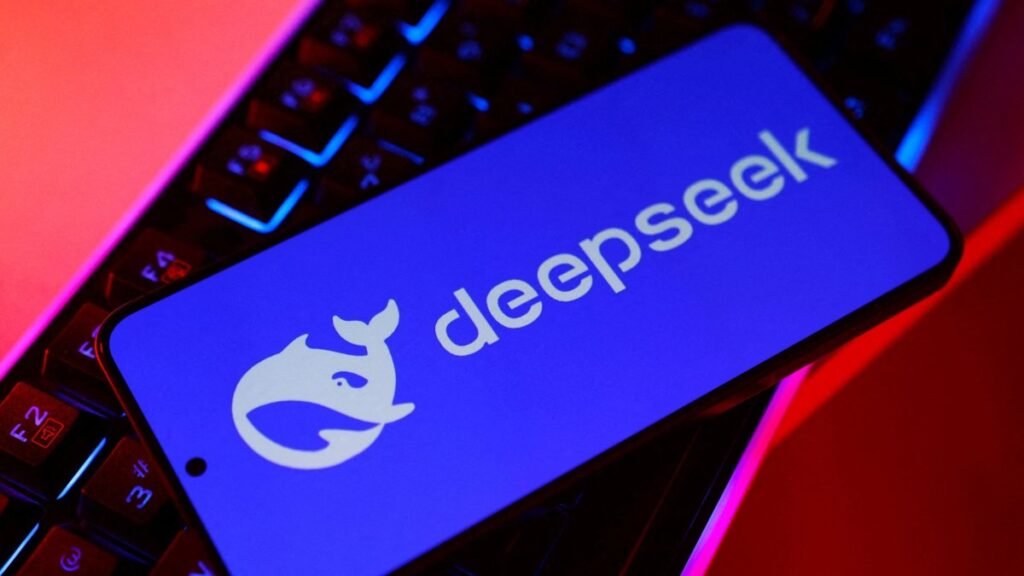 ABD, devlet kurumlarının DeepSeek kullanmasını yasakladı, Çin firmalarını koruyacak ABD, devlet kurumlarının DeepSeek kullanmasını yasakladı, Çin firmalarını koruyacak