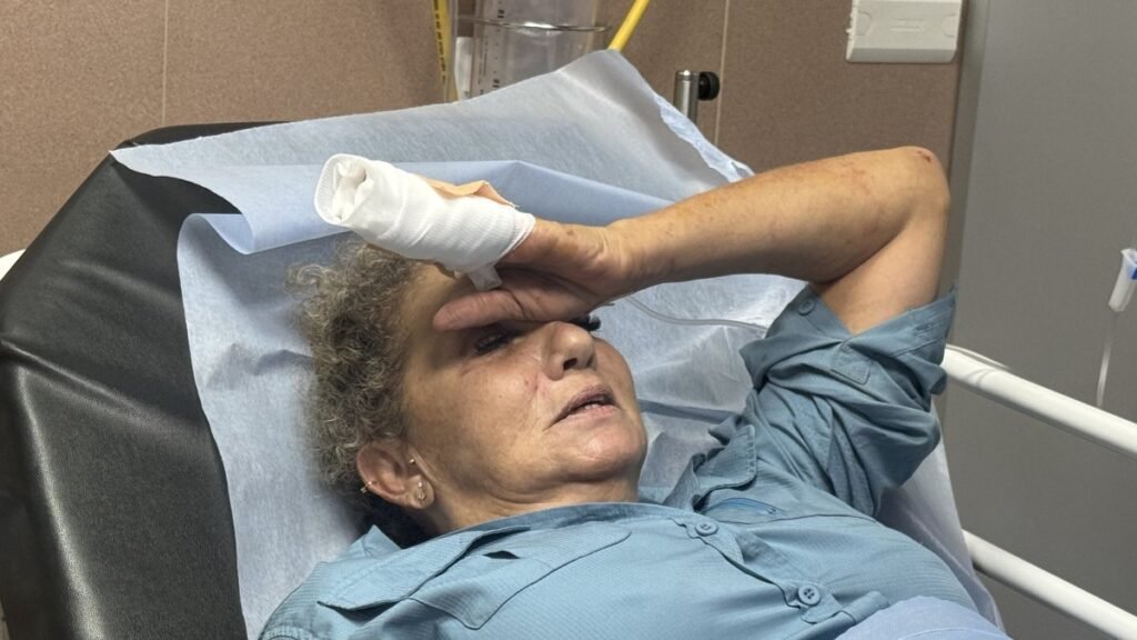 ABD elçisi, İsrail’i gazeteciye yönelik yerleşimci terörünü cezalandırmaya çağırdı ABD elçisi, İsrail'i gazeteciye yönelik yerleşimci terörünü cezalandırmaya çağırdı