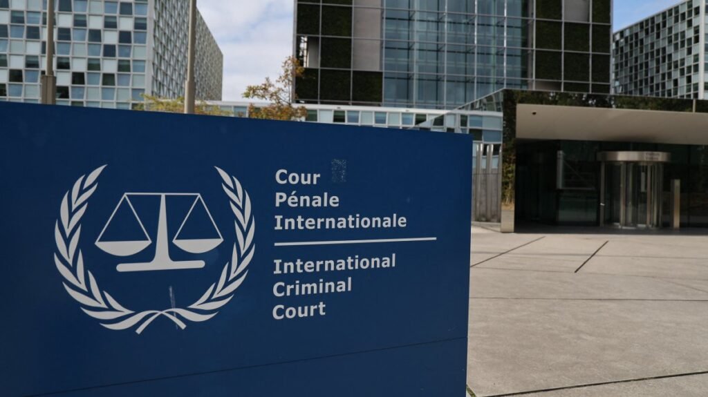ABD’nin ICC’ye yönelik yaptırımları küresel tepki çekti ABD'nin ICC'ye yönelik yaptırımları küresel tepki çekti