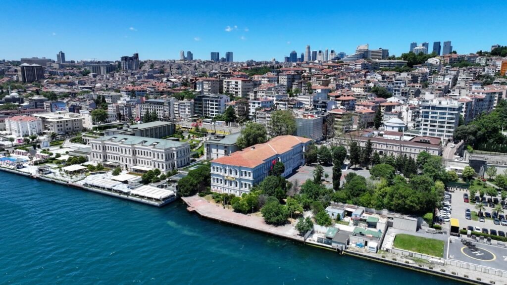 ACE BPSC 2026 zirvesi bu hafta İstanbul’da yapılacak ACE BPSC 2026 zirvesi bu hafta İstanbul'da yapılacak
