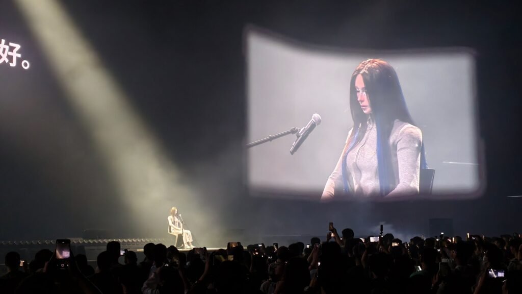 AI idolünden Türk rap efsanelerine: Müziğin zıt sınırları AI idolünden Türk rap efsanelerine: Müziğin zıt sınırları