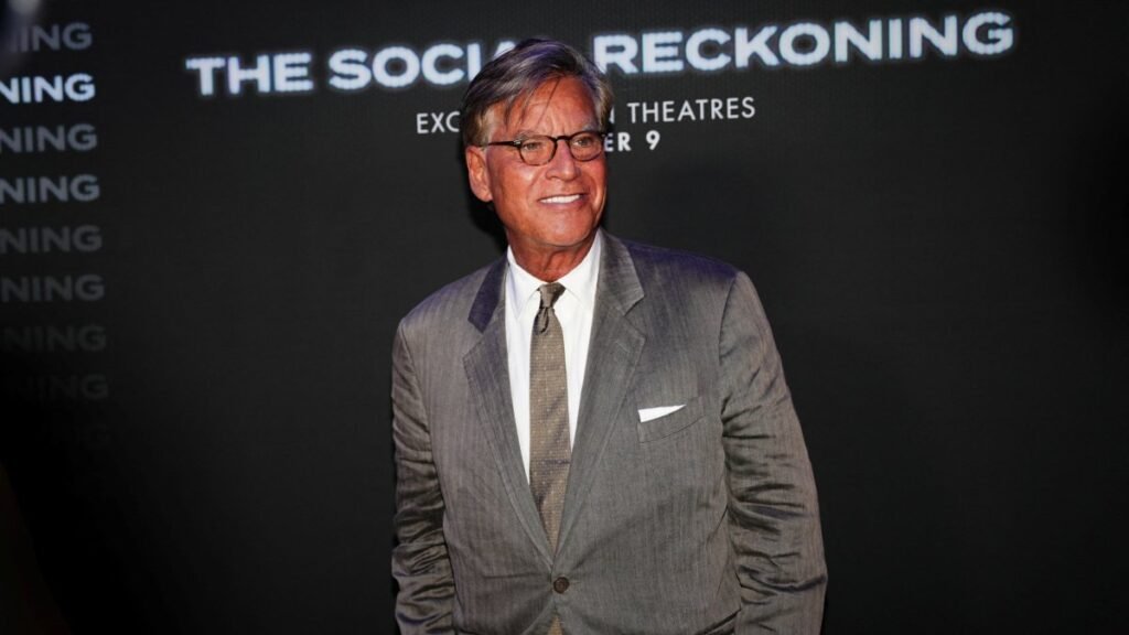 Aaron Sorkin, Facebook hikayesini 'The Social Reckoning' ile geri döndü