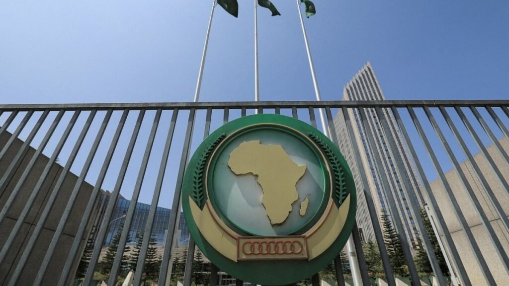 Afrika, ‘adil derecelendirme’ için kendi kredi ajansını kurdu Afrika, 'adil derecelendirme' için kendi kredi ajansını kurdu