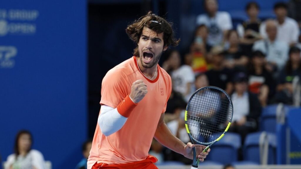 Alcaraz, beş setli Grand Slam formatını destekliyor, takvim değişikliği istiyor Alcaraz, beş setli Grand Slam formatını destekliyor, takvim değişikliği istiyor