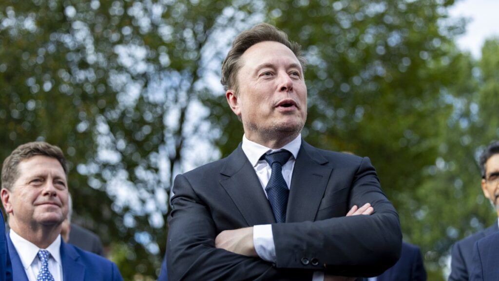 Amerika’daki her çocuk, Elon Musk’tan SpaceX hissesi alacak Amerika'daki her çocuk, Elon Musk'tan SpaceX hissesi alacak
