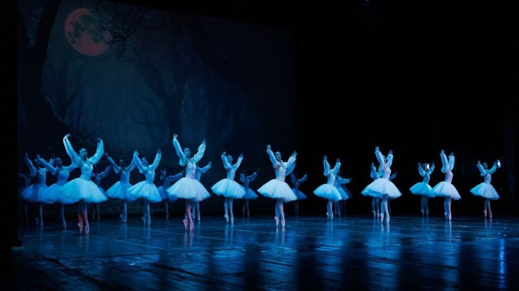 Anadolu Opera ve Bale Festivali Kasım'da 4 kasabayı ziyaret edecek