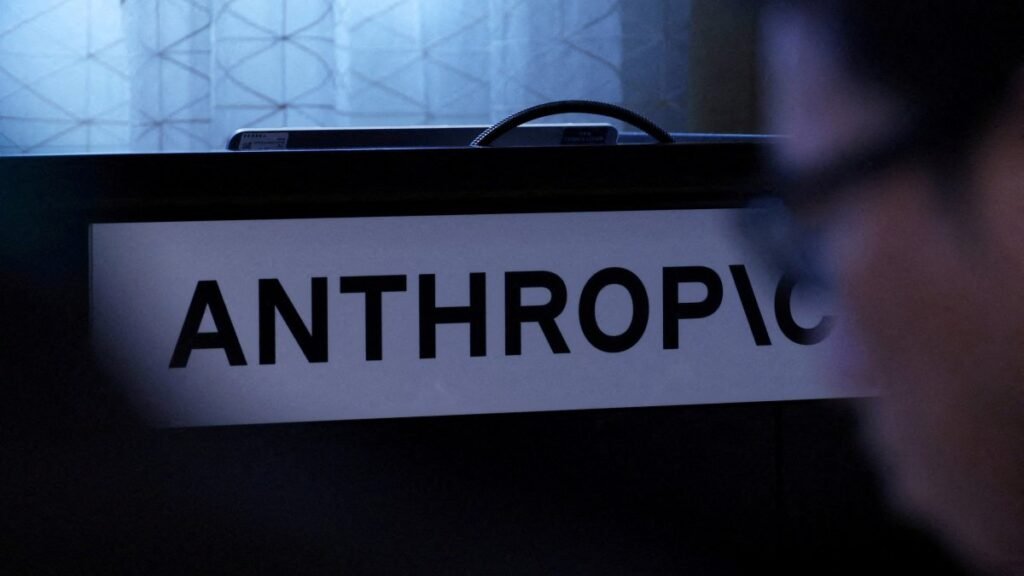 Anthropic, rekor kırabilecek borsa girişimi için başvuruda bulundu Anthropic, rekor kırabilecek borsa girişimi için başvuruda bulundu