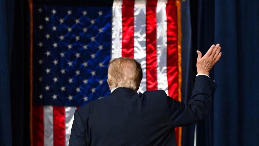 Atlantik ve Pasifik Okyanusu Trump’ın yeniden adlandıracağı yerler değil Atlantik ve Pasifik Okyanusu Trump'ın yeniden adlandıracağı yerler değil