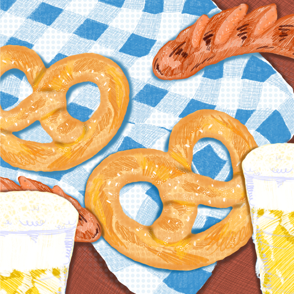 Austoberfest, Austin ve Alman kültürünü kutlamaya hazırlanıyor Austoberfest, Austin ve Alman kültürünü kutlamaya hazırlanıyor