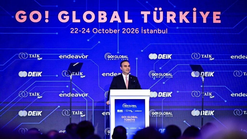 Bakan, 2030'a kadar 'Turcorn' değerinin 100 milyar dolara ulaşacağını belirtti