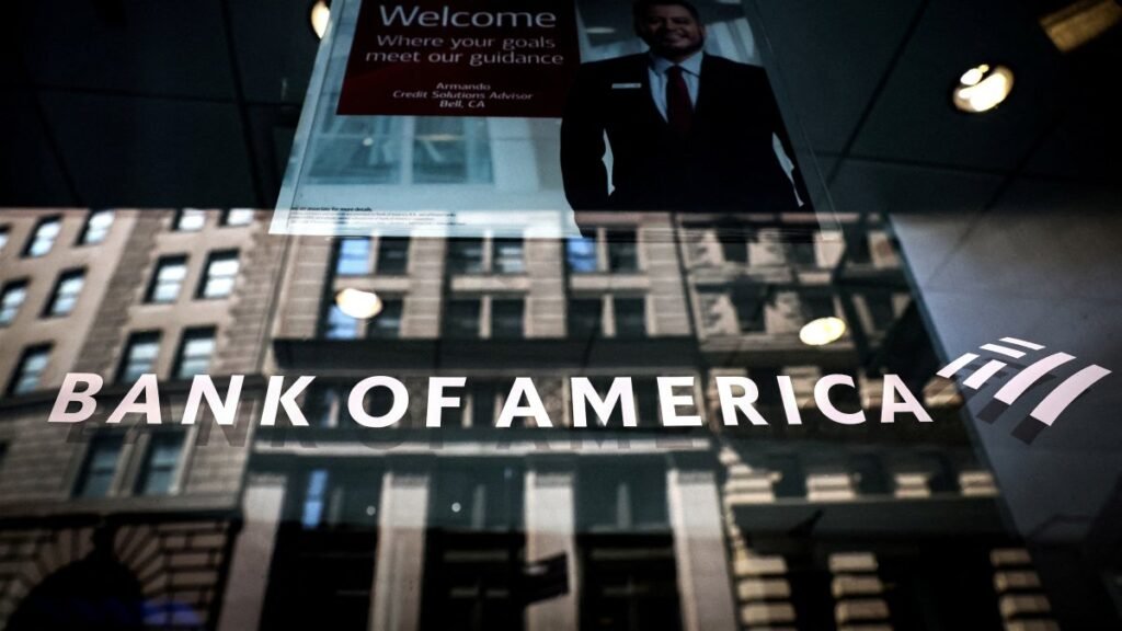 Bank of America, kara para aklama ihlalleri nedeniyle 1.2 milyar dolar ceza aldı