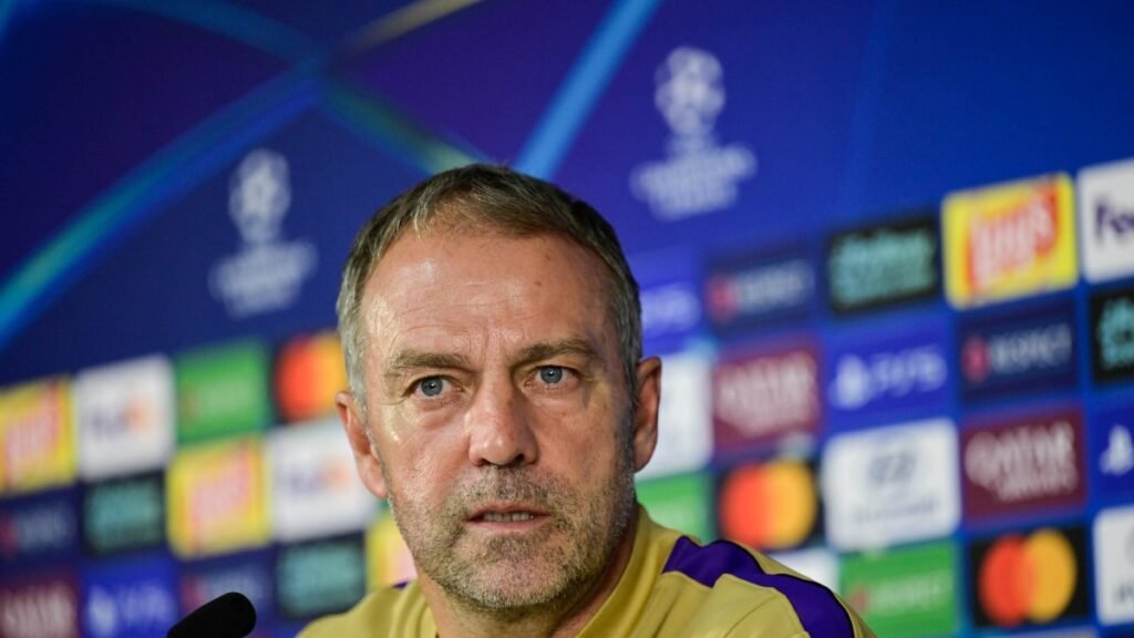 Barca'nın Flick ve Cubarsi'den Galatasaray'ın korkutucu atmosferine uyarı