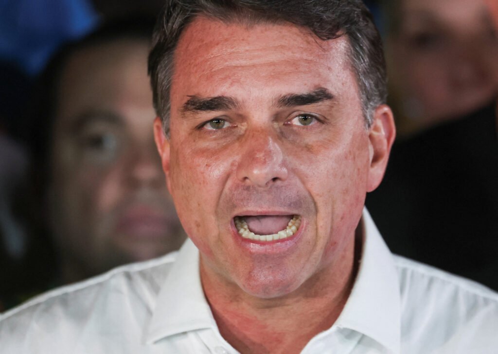 Bolsonaro, Brezilya’nın seçilmiş başkanı olduğunu ilan etti Bolsonaro, Brezilya'nın seçilmiş başkanı olduğunu ilan etti