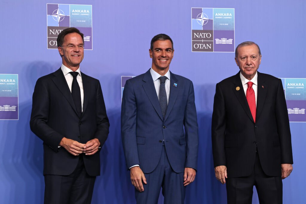Bölünmüş güney cephesi Trump 2.0 ve NATO 3.0 ile karşılaşıyor
