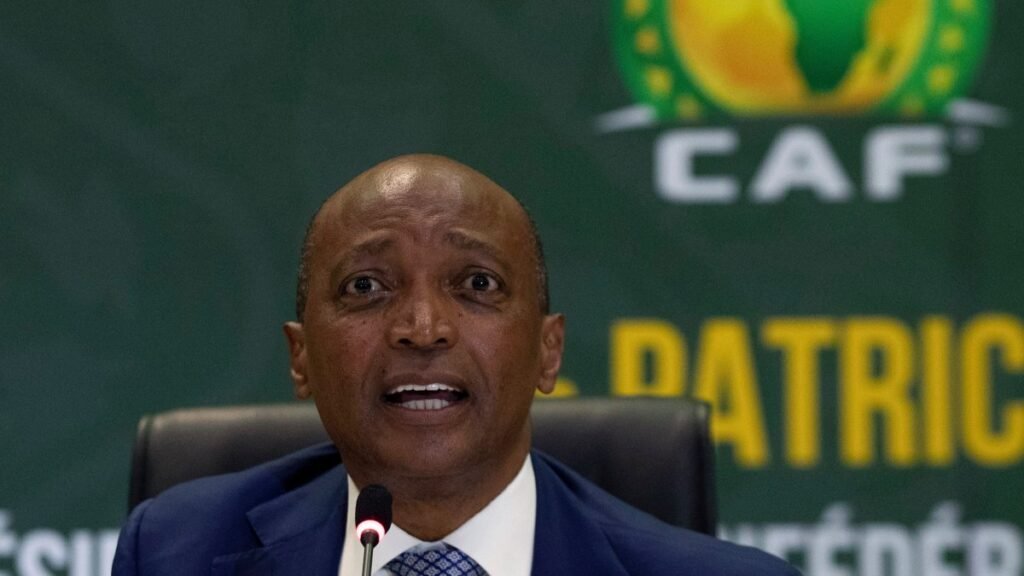 CAF geri adım attı, AFCON’u iki yılda bir düzenleyecek CAF geri adım attı, AFCON'u iki yılda bir düzenleyecek