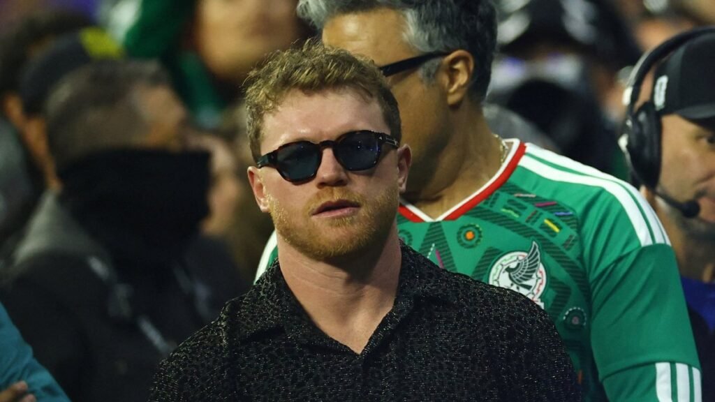 Canelo-Mbilli maçı Riyad havaalanı saldırılarına rağmen devam edecek Canelo-Mbilli maçı Riyad havaalanı saldırılarına rağmen devam edecek