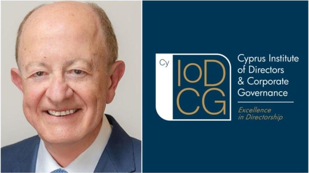 CyIoDCG, ünlü profesör Max Nikias ile etkinlik düzenledi CyIoDCG, ünlü profesör Max Nikias ile etkinlik düzenledi
