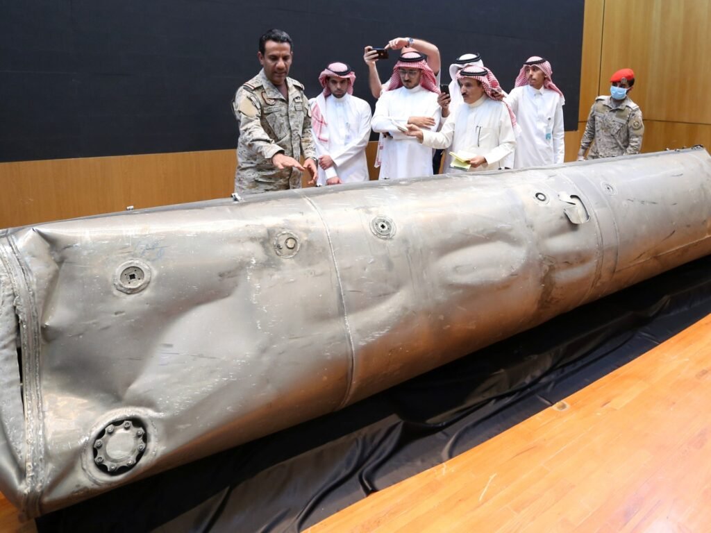 Dünya, Suudi Arabistan’ın Riyad havaalanına yönelik Husi saldırısını kınadı Dünya, Suudi Arabistan’ın Riyad havaalanına yönelik Husi saldırısını kınadı