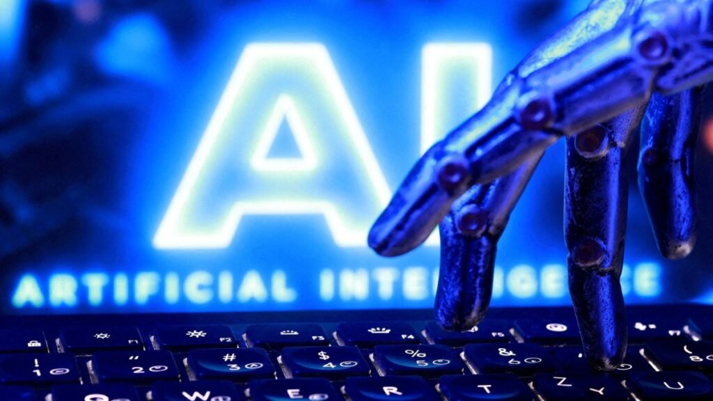 Dünya liderleri, AI’nın büyüme ve risklerindeki rolünü değerlendiriyor Dünya liderleri, AI'nın büyüme ve risklerindeki rolünü değerlendiriyor