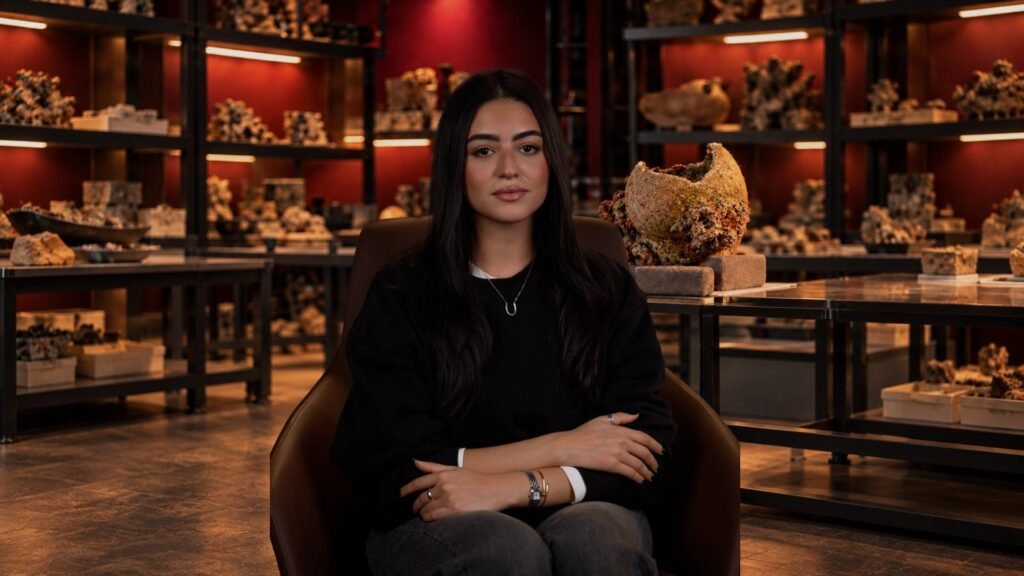 Dünyanın en eski bilinen batığı Türkiye’de bulundu Dünyanın en eski bilinen batığı Türkiye'de bulundu