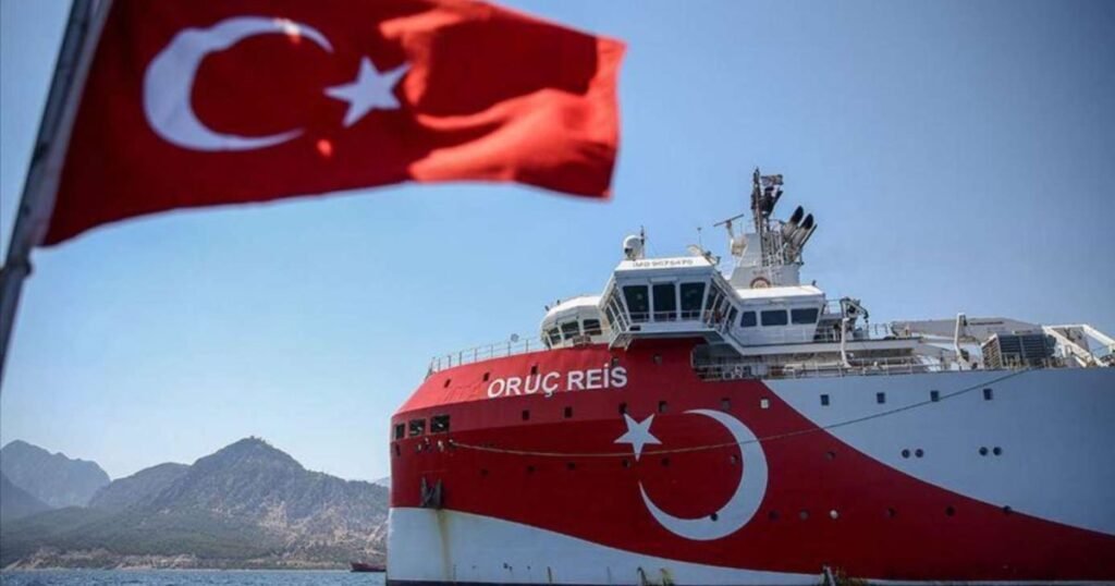 Erdoğan GSI’de “Kırmızı Çizgi” çiğnendi: “Rızamız olmadan iletişim yok” Erdoğan GSI'de "Kırmızı Çizgi" çiğnendi: "Rızamız olmadan iletişim yok"