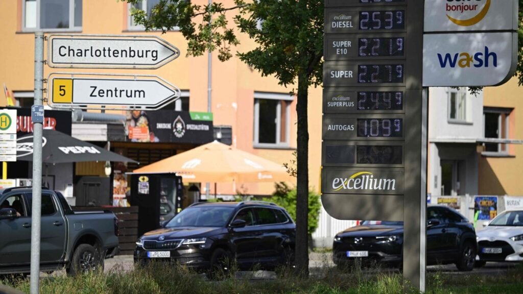 Euro Bölgesi enflasyonu Eylül’de 3 yılın zirvesine ulaştı Euro Bölgesi enflasyonu Eylül'de 3 yılın zirvesine ulaştı
