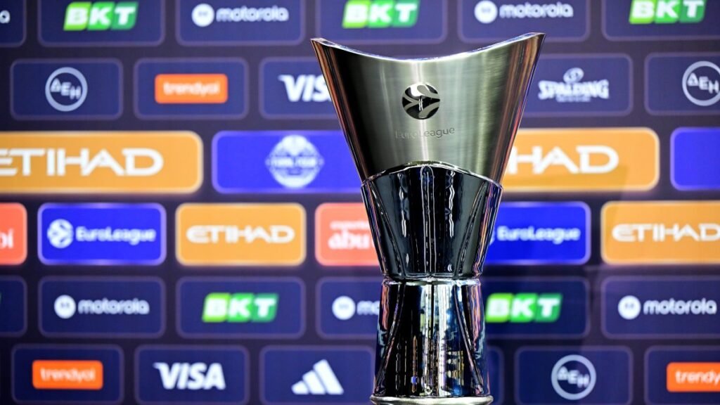 EuroLeague kulüpleri büyük değişiklikler düşünüyor, NBA Avrupa’ya göz dikti