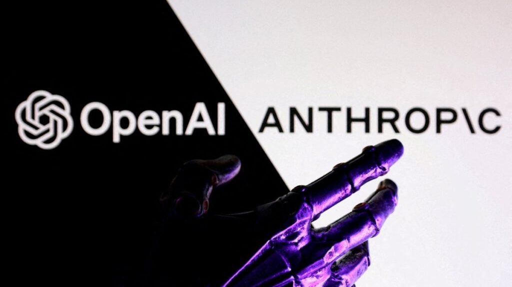 FTC, Anthropic ve OpenAI’yi AI güvenliği konusunda soruşturuyor FTC, Anthropic ve OpenAI'yi AI güvenliği konusunda soruşturuyor