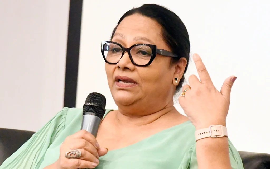 Fiji’nin yakında kadın Başbakanı olma ihtimali düşük denildi Fiji'nin yakında kadın Başbakanı olma ihtimali düşük denildi