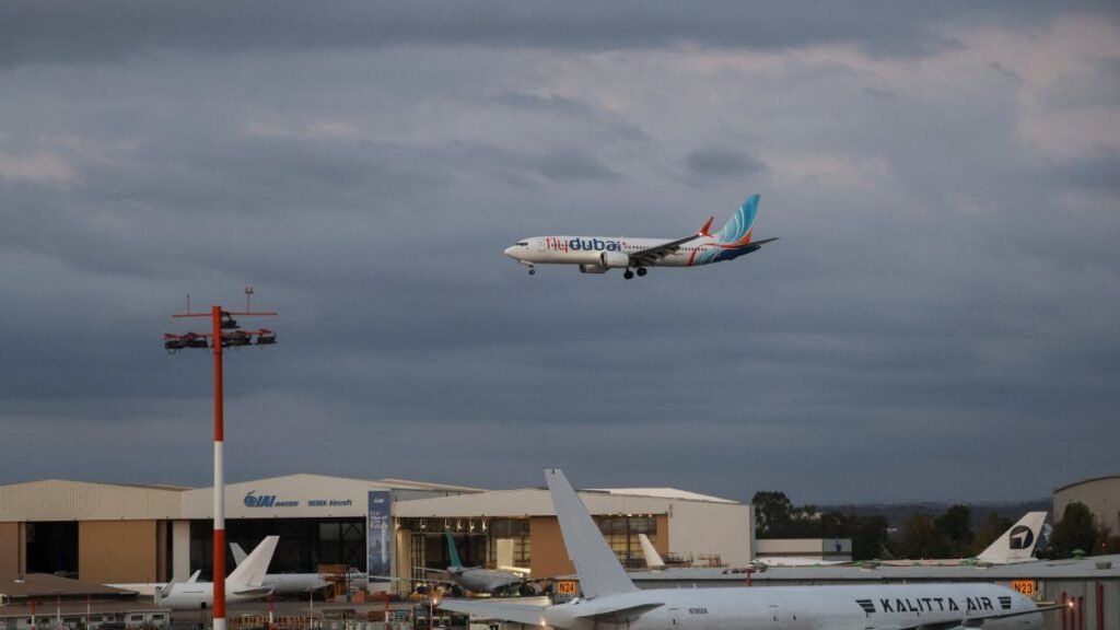 Flydubai saldırısı şüphelisi BAE’ye teslim edildi, Suudi authorities açıkladı Flydubai saldırısı şüphelisi BAE'ye teslim edildi, Suudi authorities açıkladı