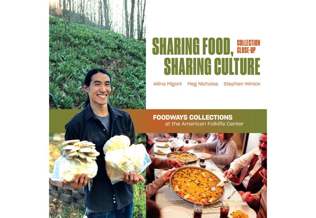 Folklife Bugün | Amerikan Folklife Merkezi ve Gaziler Tarih Projesi Folklife Bugün | Amerikan Folklife Merkezi ve Gaziler Tarih Projesi