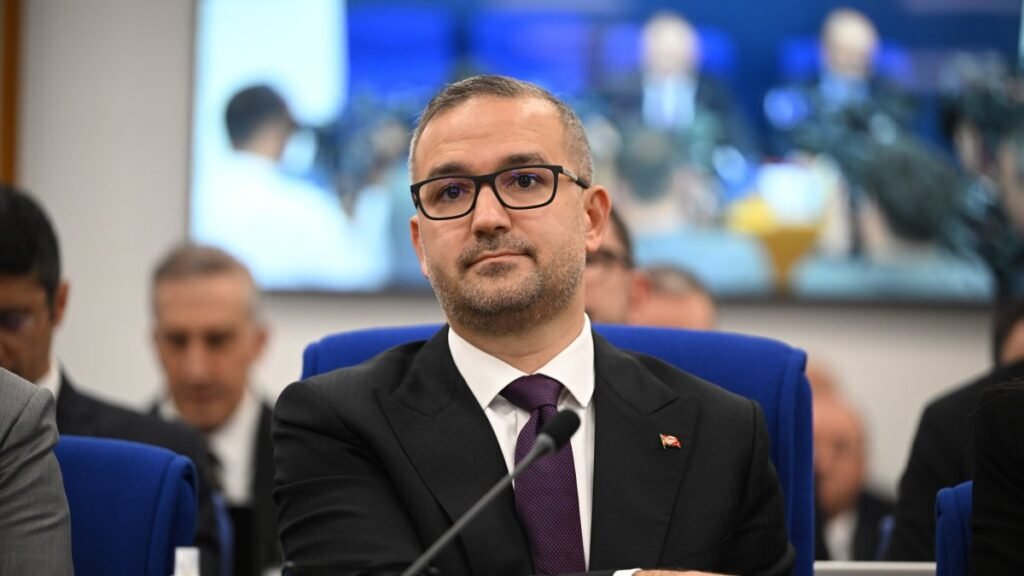 Fon çıkışlarıyla 16 milyar dolardan fazla mevduat giriş yaptı: TCMB
