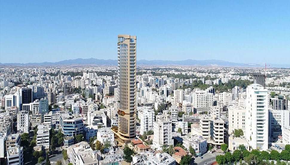 Güney Kıbrıs’ta emlak satışları ilk dokuz ayda %14 arttı Güney Kıbrıs'ta emlak satışları ilk dokuz ayda %14 arttı
