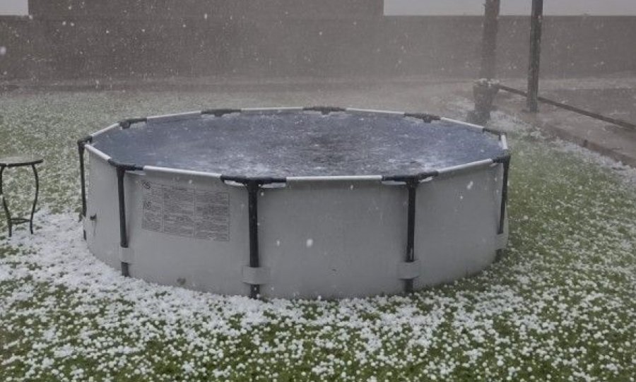 Hava durumu: 28°C, öğleden sonra dolu ve hafta sonu gök gürültülü yağmur Hava durumu: 28°C, öğleden sonra dolu ve hafta sonu gök gürültülü yağmur