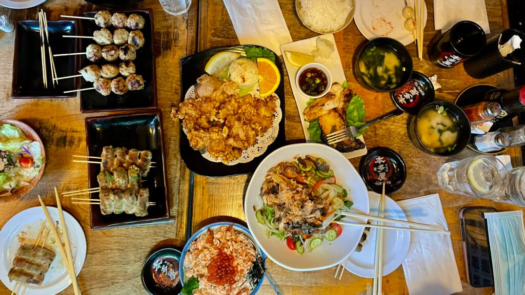 Honda-Ya ve Daha Fazlası: O.C.’deki Üç İzakaya Japon Pub Kültürünü Kanıtlıyor Honda-Ya ve Daha Fazlası: O.C.'deki Üç İzakaya Japon Pub Kültürünü Kanıtlıyor
