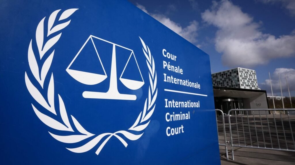ICC, Trump’ın hedefi olurken AB insan hakları ödülünü kazandı ICC, Trump'ın hedefi olurken AB insan hakları ödülünü kazandı