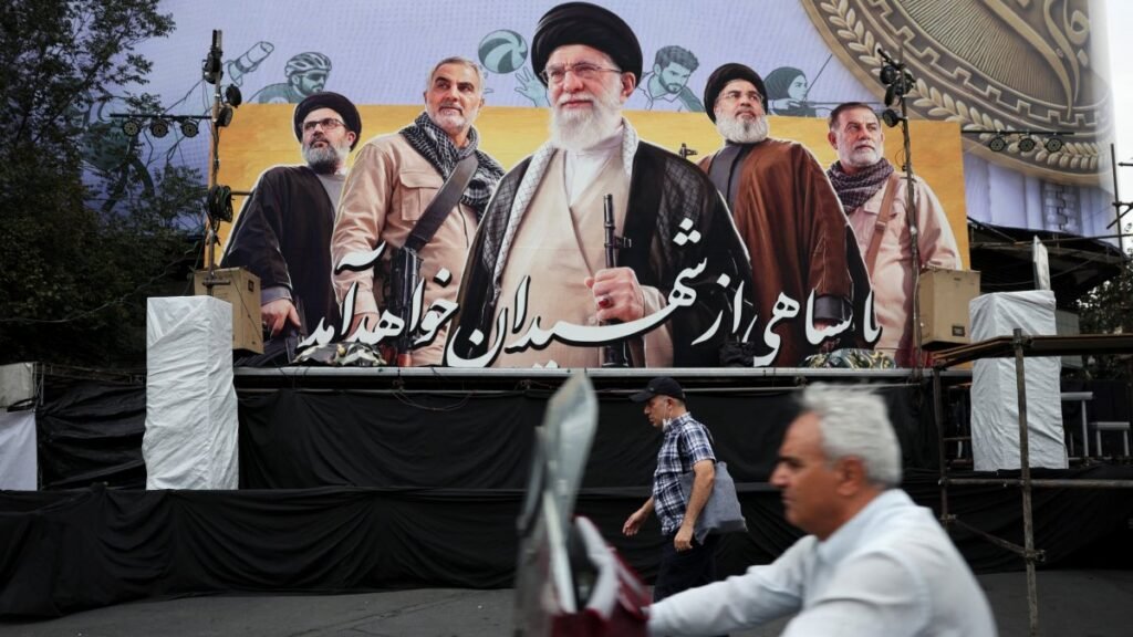 İran, Lübnan savaşı için Hezbollah’a 200 milyon dolar gönderdi İran, Lübnan savaşı için Hezbollah'a 200 milyon dolar gönderdi