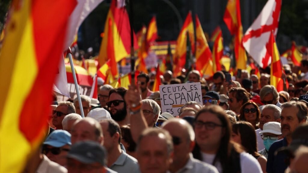 İspanya seçimleri: Avrupa'nın başarısızlıkları ve Sanchez'in hesabı