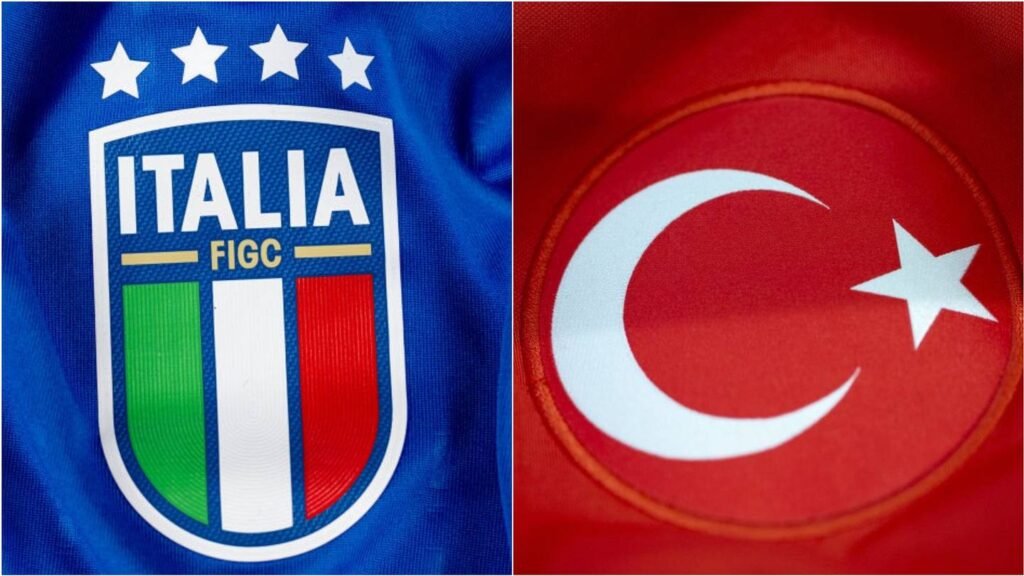 İtalya – Türkiye Millîler Ligi: Önizleme, Tahminler ve Kadrolar İtalya - Türkiye Millîler Ligi: Önizleme, Tahminler ve Kadrolar