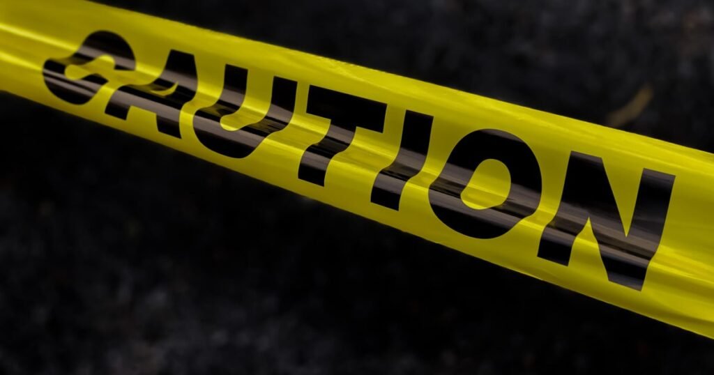 Kanada askeri üssünde ölümcül olay sonrası büyük yangın çıktı
