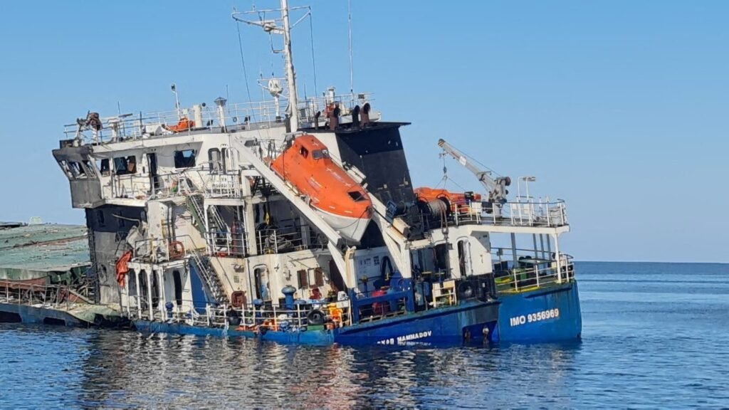 Karadeniz yeni bir döneme giriyor: Türkiye geleceği şekillendirecek