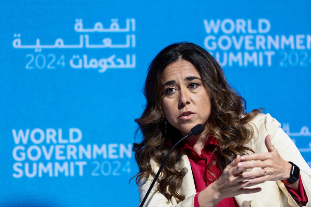 Kıbrıs, BAE’nin Nusseibeh’ini BM genel sekreterliği için destekliyor Kıbrıs, BAE'nin Nusseibeh'ini BM genel sekreterliği için destekliyor
