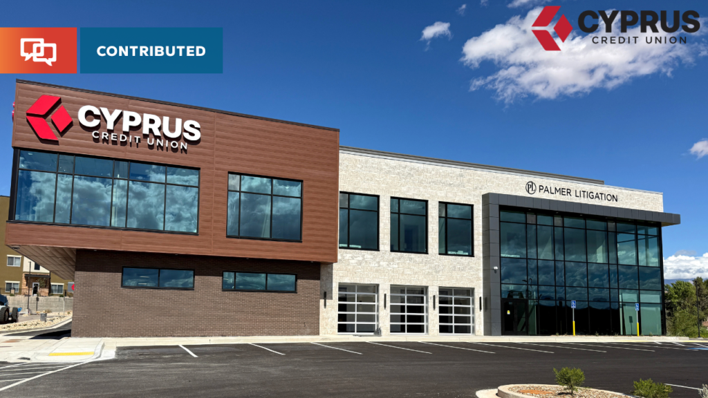 Kıbrıs Kredi Birliği, Washington City'de yeni şube açtı