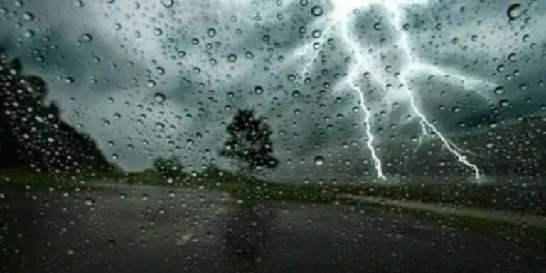 Kıbrıs hava durumu: Çarşamba günü şiddetli yağmur ve fırtına Kıbrıs hava durumu: Çarşamba günü şiddetli yağmur ve fırtına