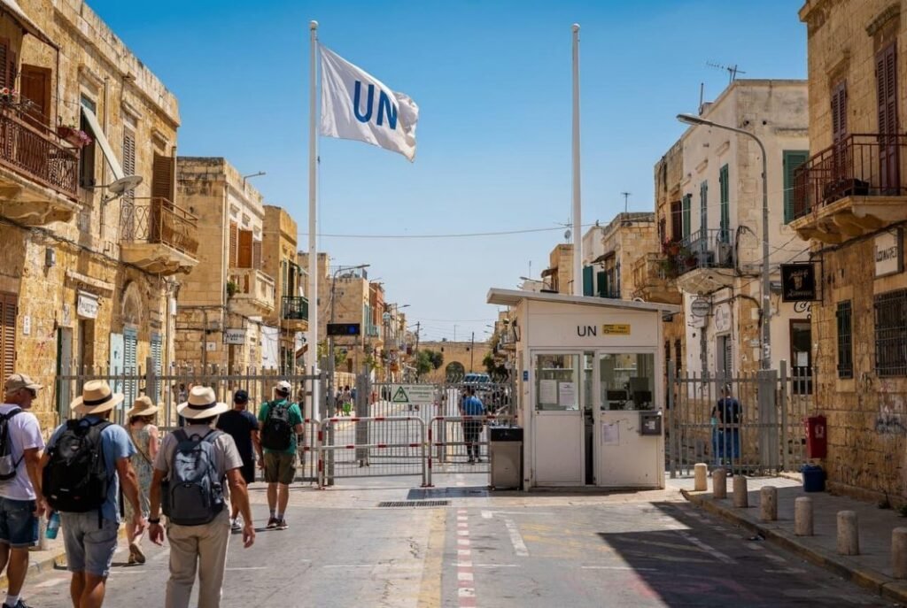 Kıbrıs'ın Schengen girişi iki ana engelle ertelendi