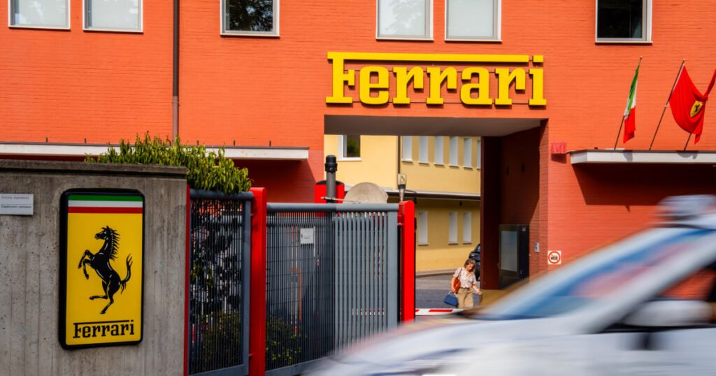 Kongre personeli, seçimden haftalar önce lüks İtalya ve Fransa turu planladı Kongre personeli, seçimden haftalar önce lüks İtalya ve Fransa turu planladı