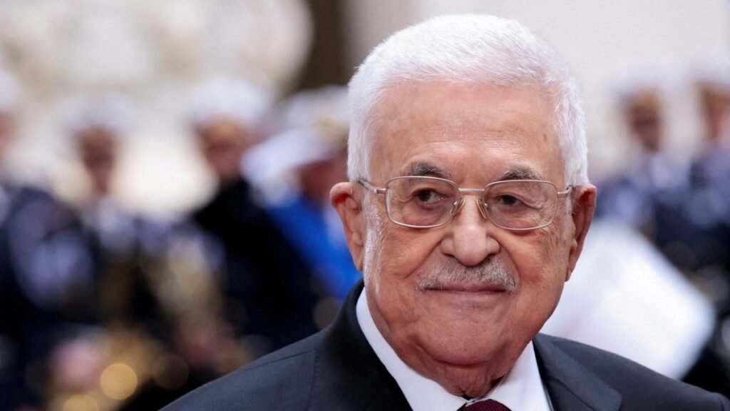 Kuzey Kıbrıslılar Abbas’ın güney Kıbrıs ziyaretine tepkili Kuzey Kıbrıslılar Abbas'ın güney Kıbrıs ziyaretine tepkili