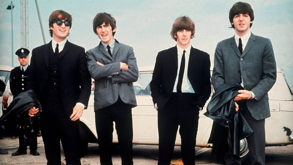 Liverpool, Beatles çılgınlığına yönelik büyük yeni atraksiyon hazırlar
